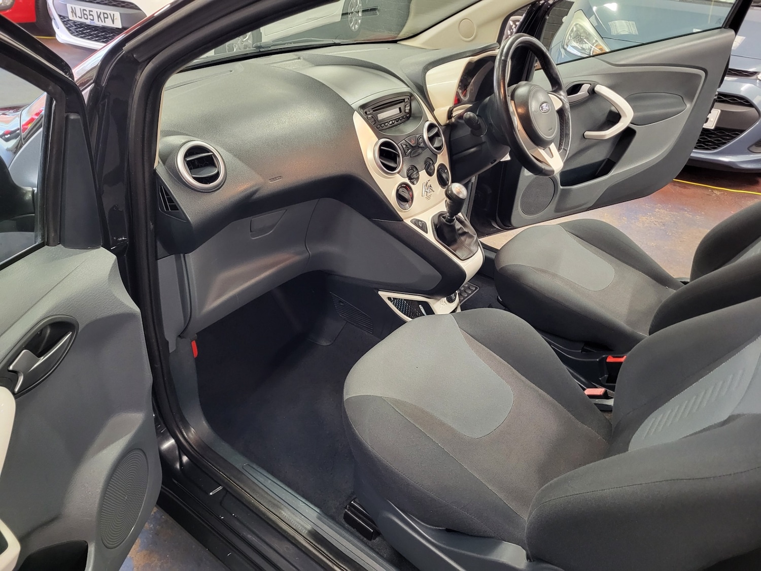 Used Ford Ka 2014 for sale - 77798634: Photo 15