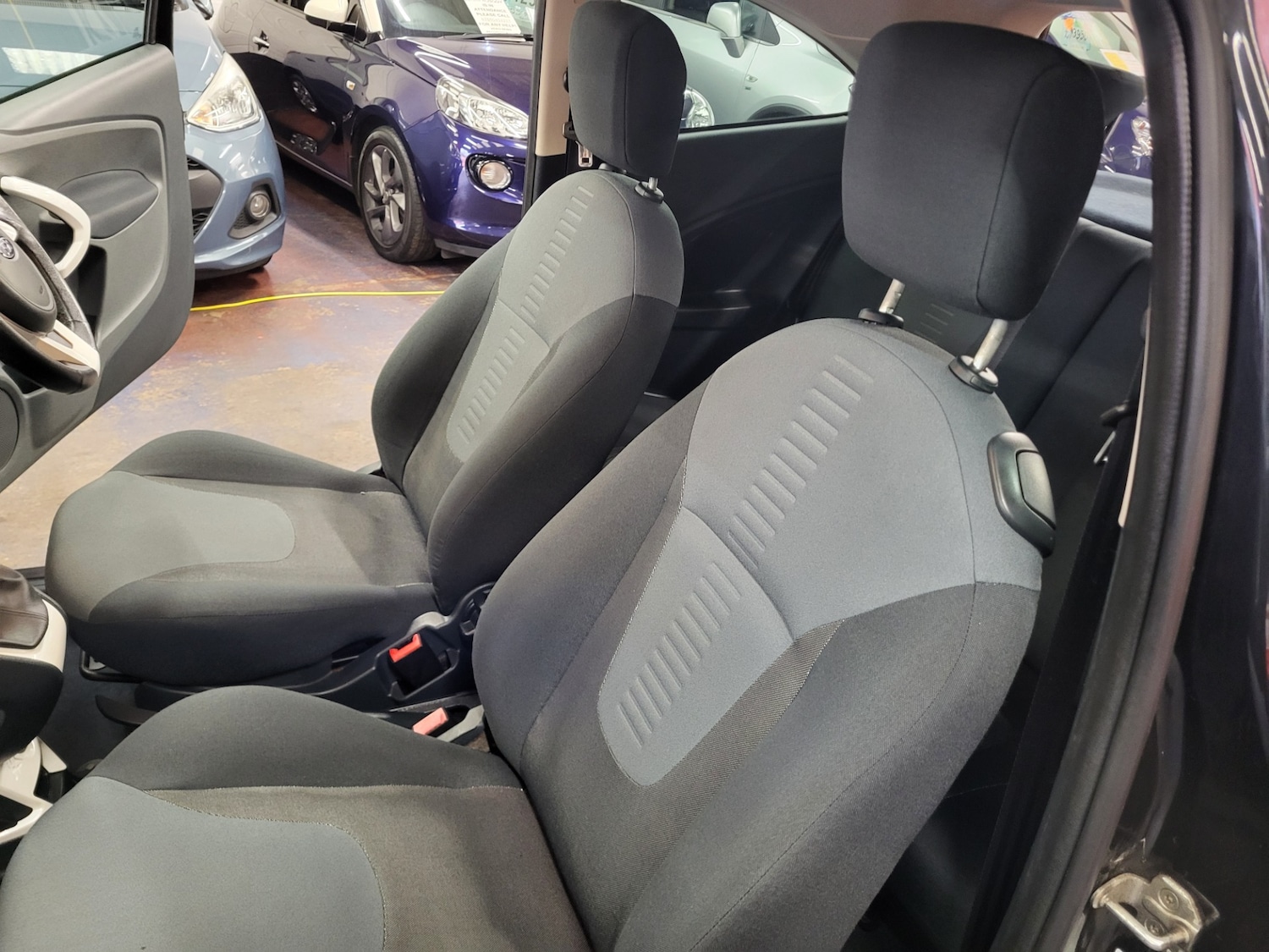 Used Ford Ka 2014 for sale - 77798634: Photo 16