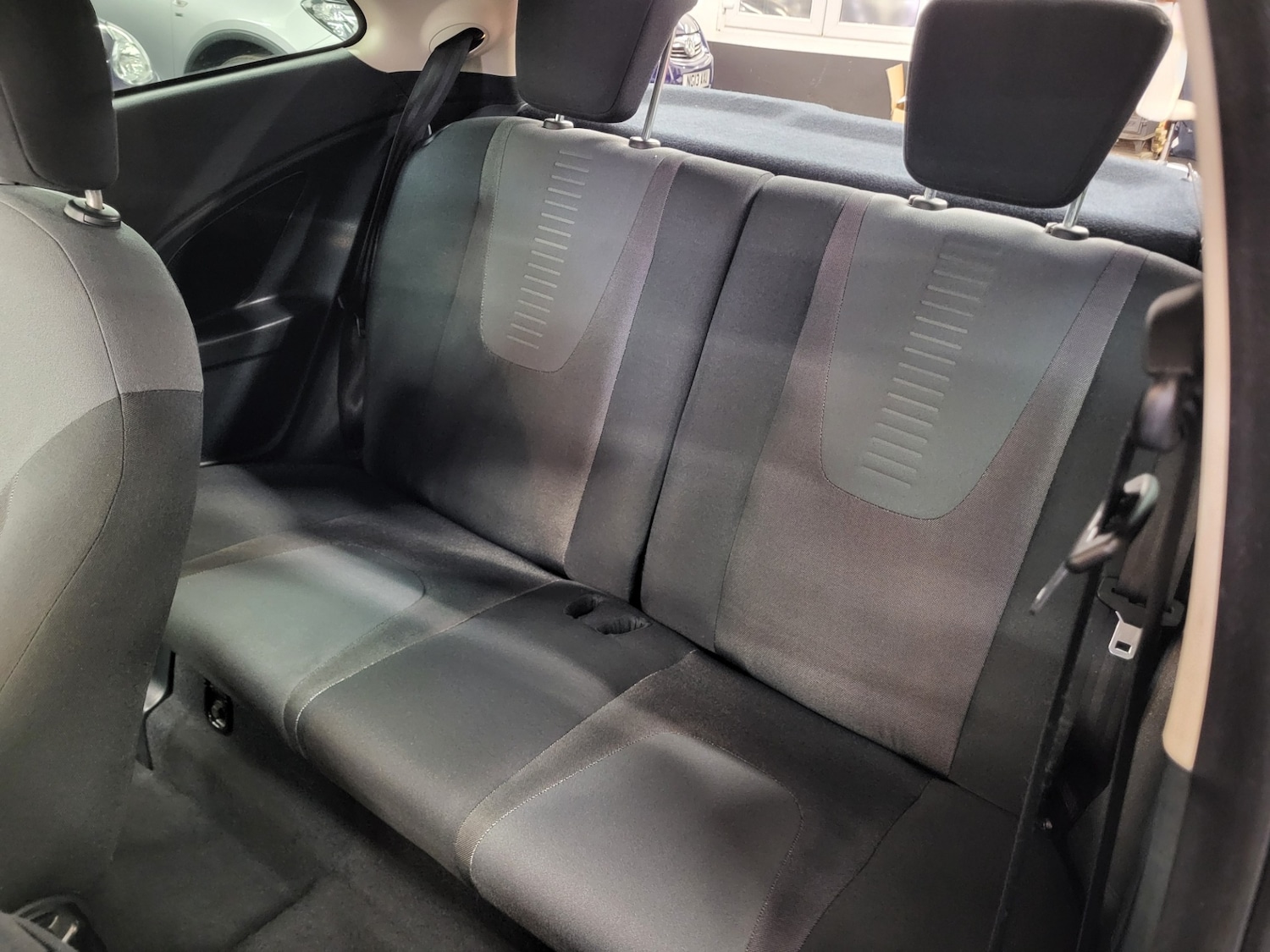 Used Ford Ka 2014 for sale - 77798634: Photo 17