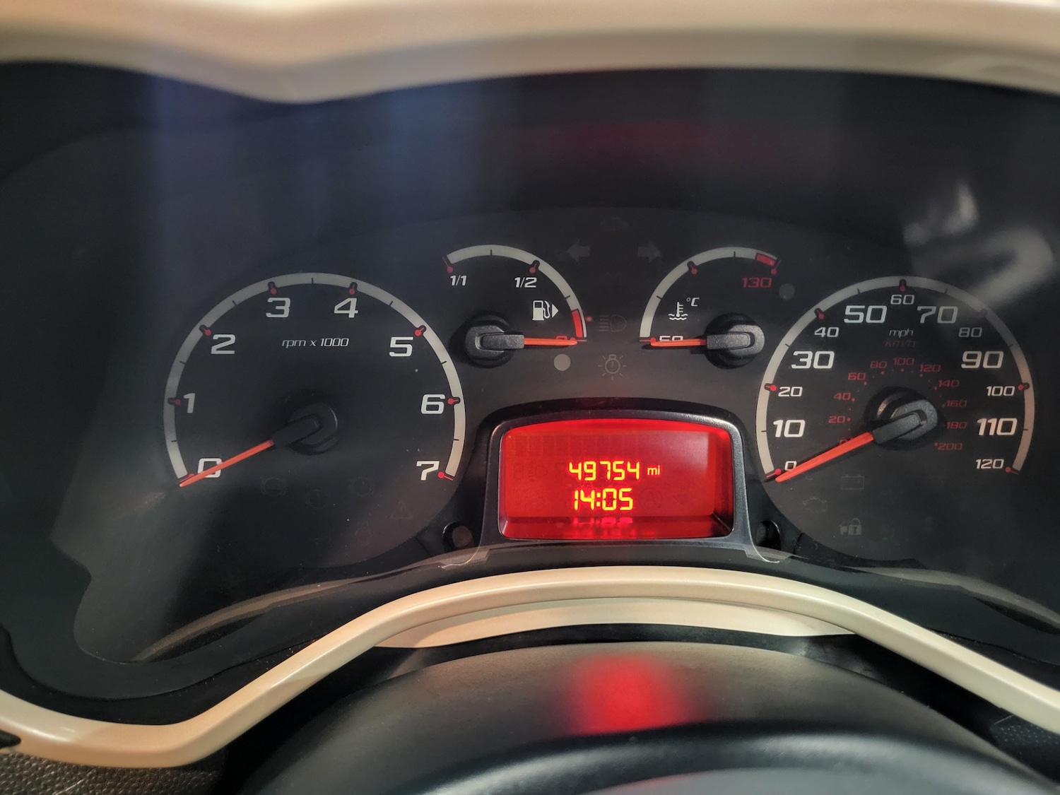 Used Ford Ka 2014 for sale - 77798634: Photo 18