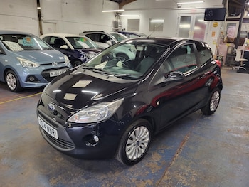 Used Ford Ka 2014 for sale - 77798634: Photo
