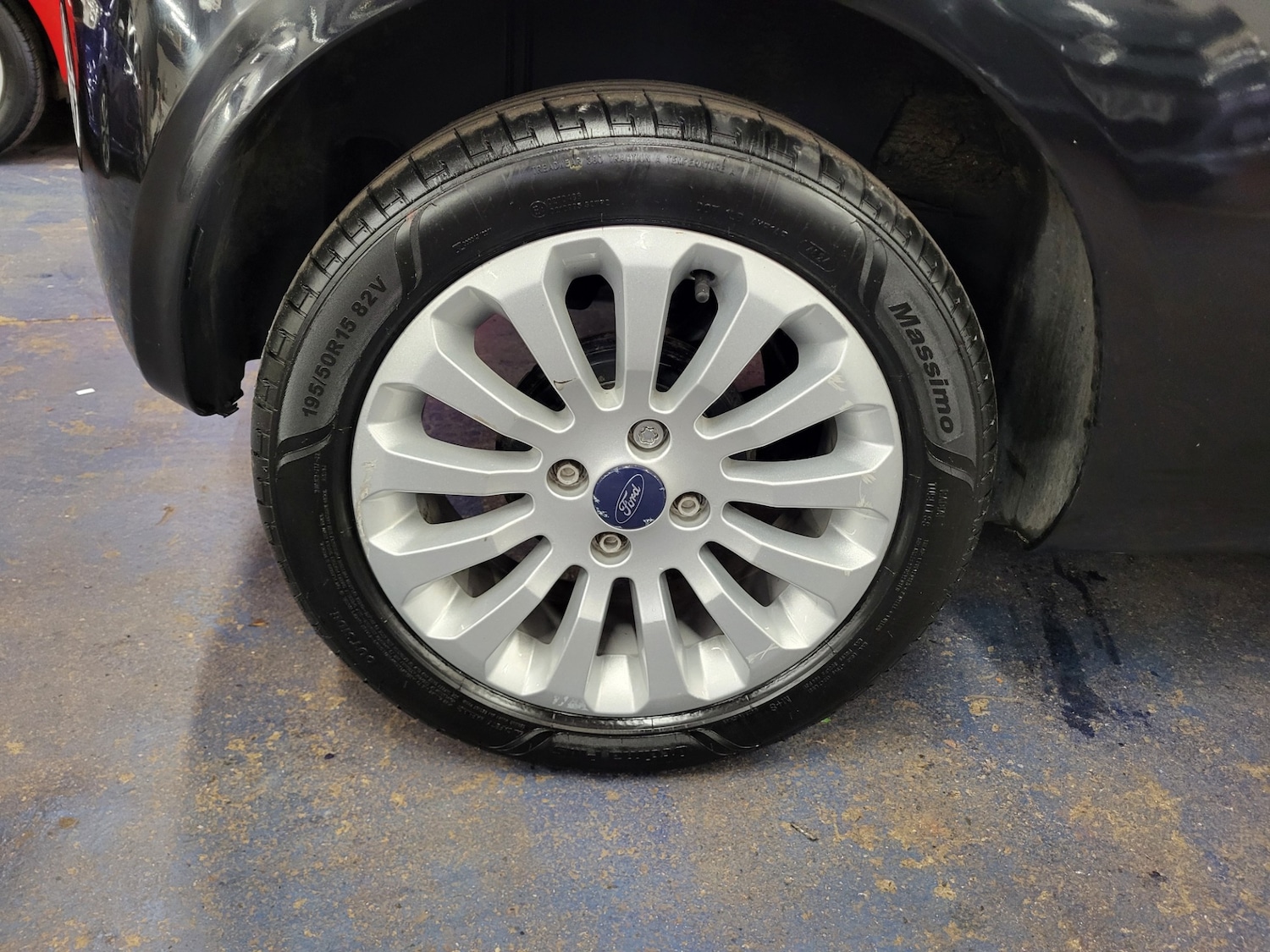 Used Ford Ka 2014 for sale - 77798634: Photo 4