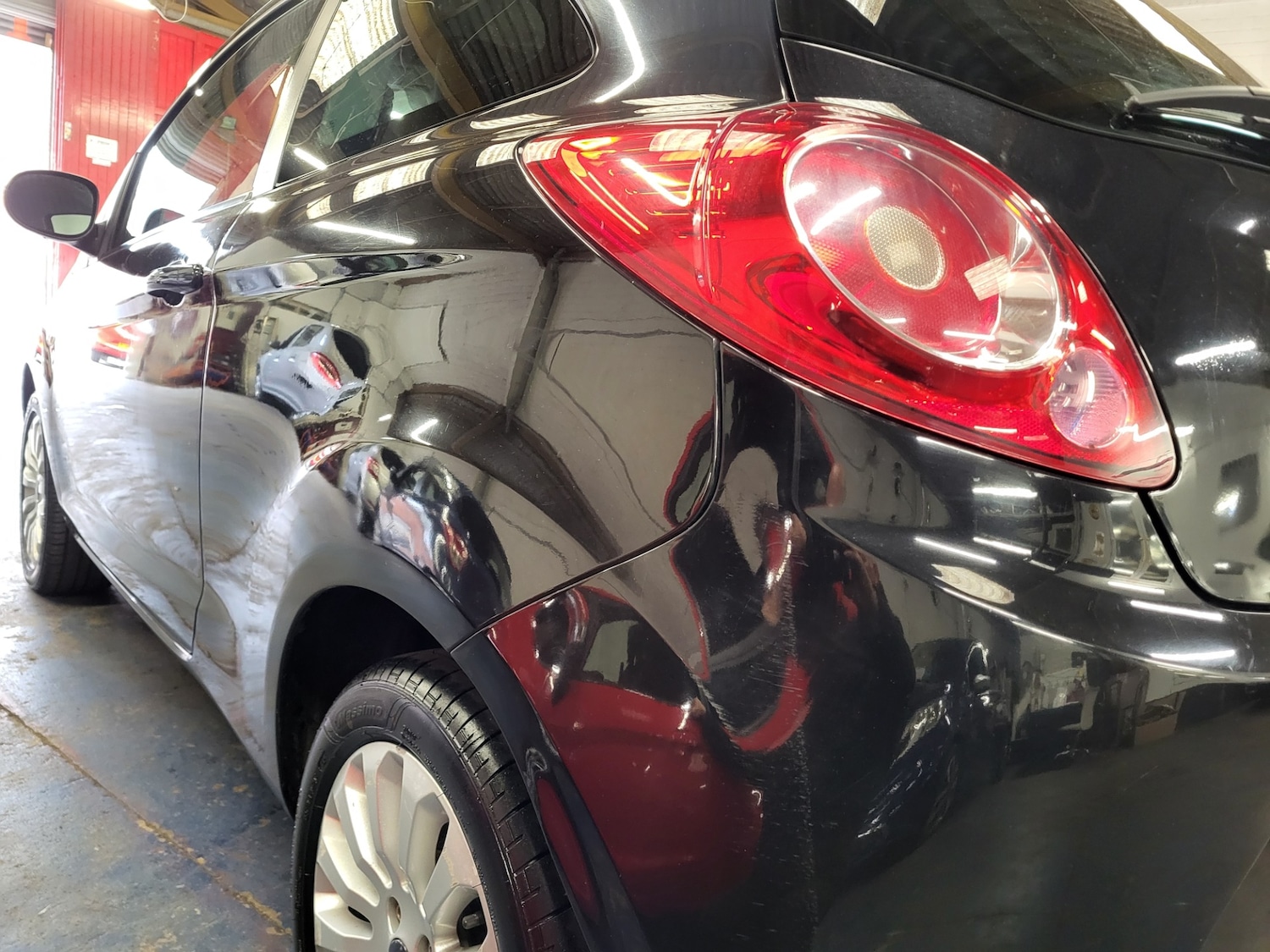 Used Ford Ka 2014 for sale - 77798634: Photo 8
