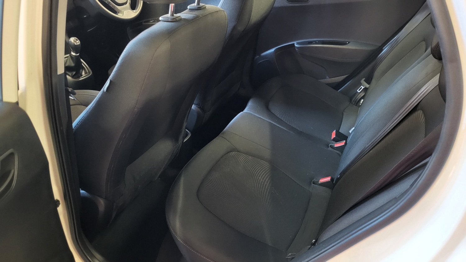 Used Hyundai i10 2017 for sale - 77011905: Photo 14