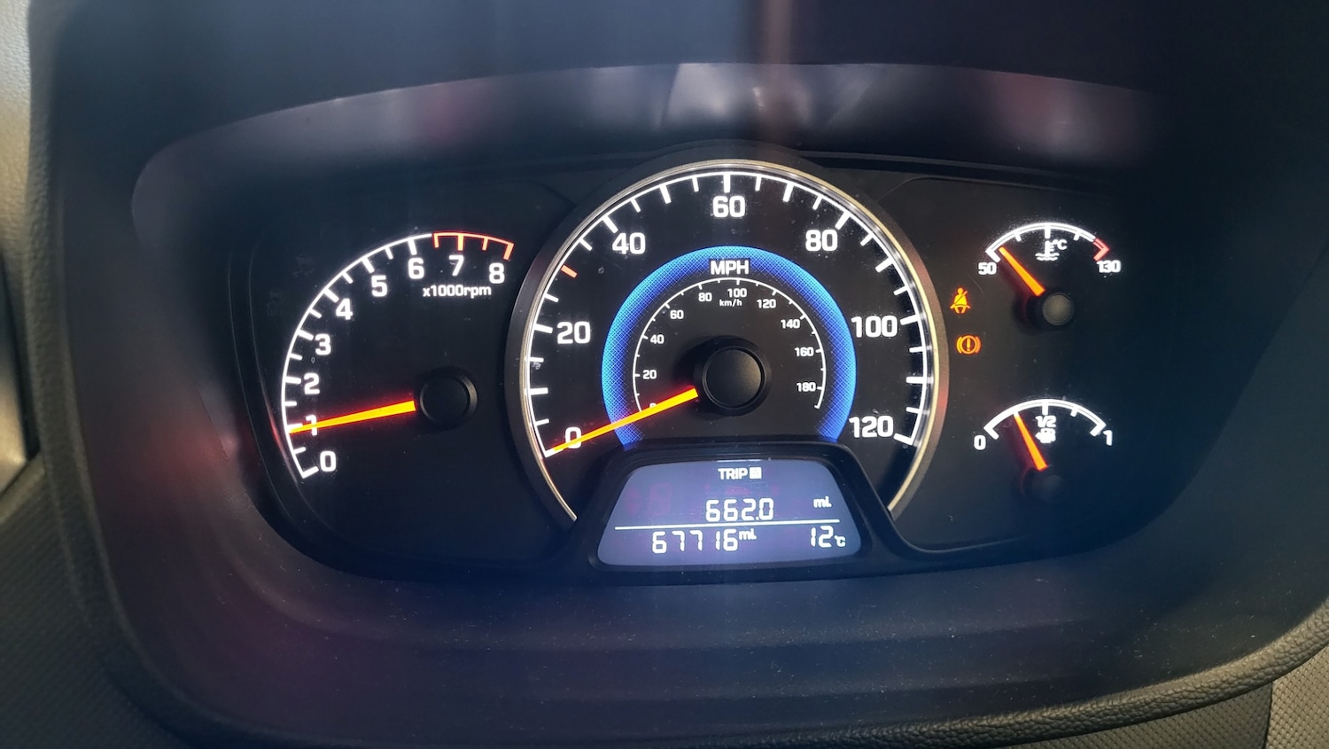 Used Hyundai i10 2017 for sale - 77011905: Photo 18