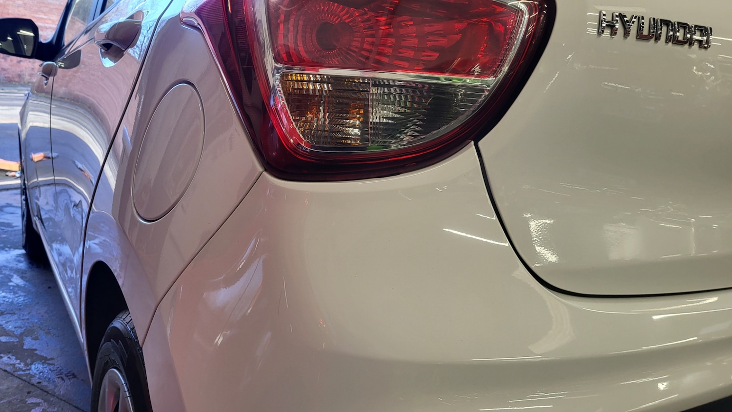 Used Hyundai i10 2017 for sale - 77011905: Photo 7