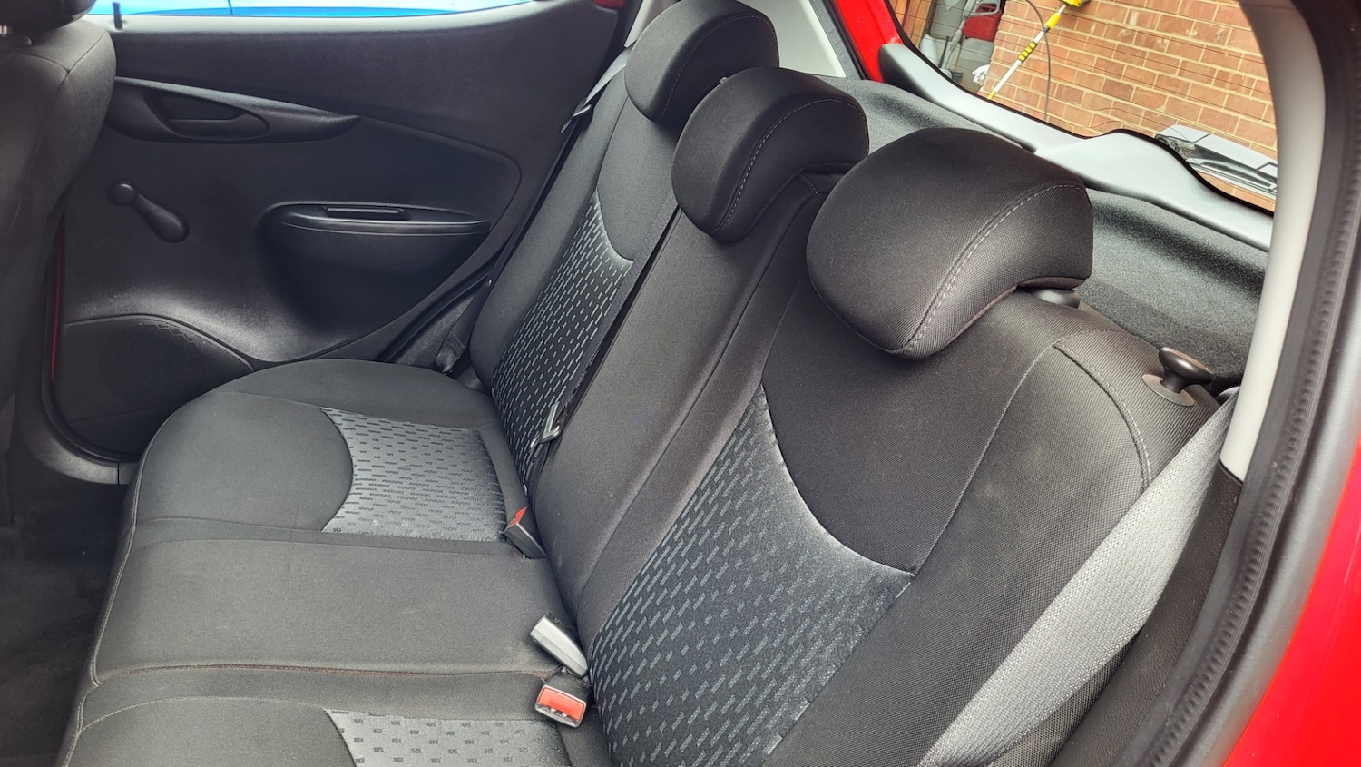 Vehicle 15