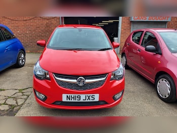 Vauxhall - Viva