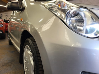 Used Suzuki Alto 2014 for sale - 79217785: Photo