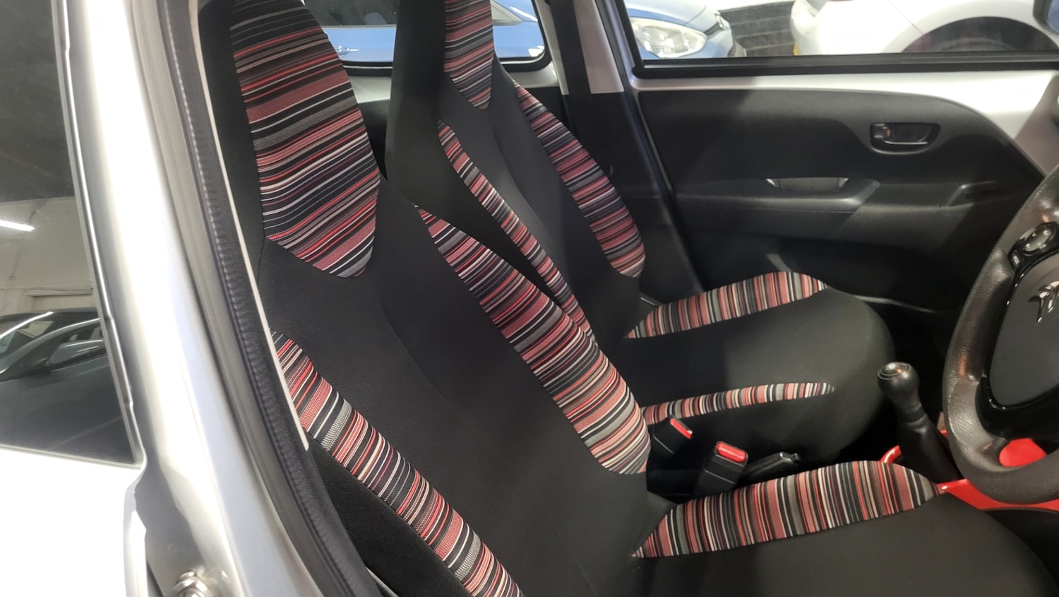 Used Citroen C1 2014 for sale - 77798532: Photo 10