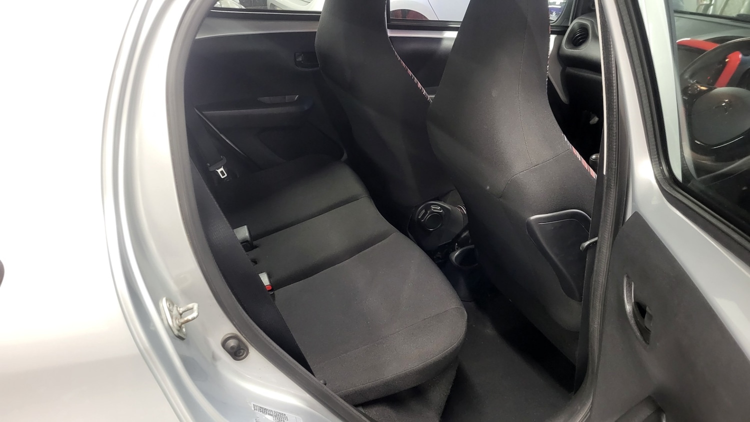 Used Citroen C1 2014 for sale - 77798532: Photo 11