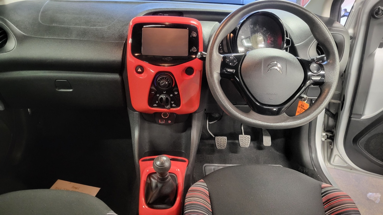 Used Citroen C1 2014 for sale - 77798532: Photo 12