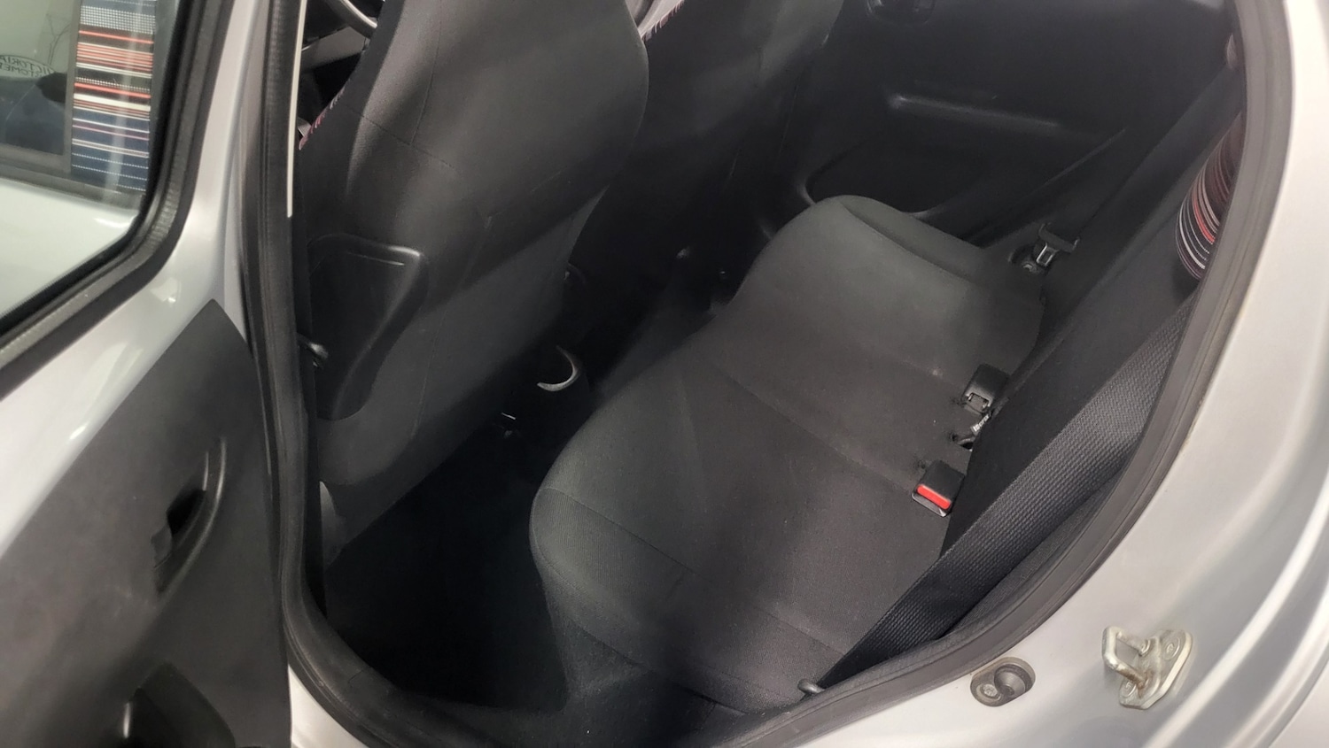 Used Citroen C1 2014 for sale - 77798532: Photo 14