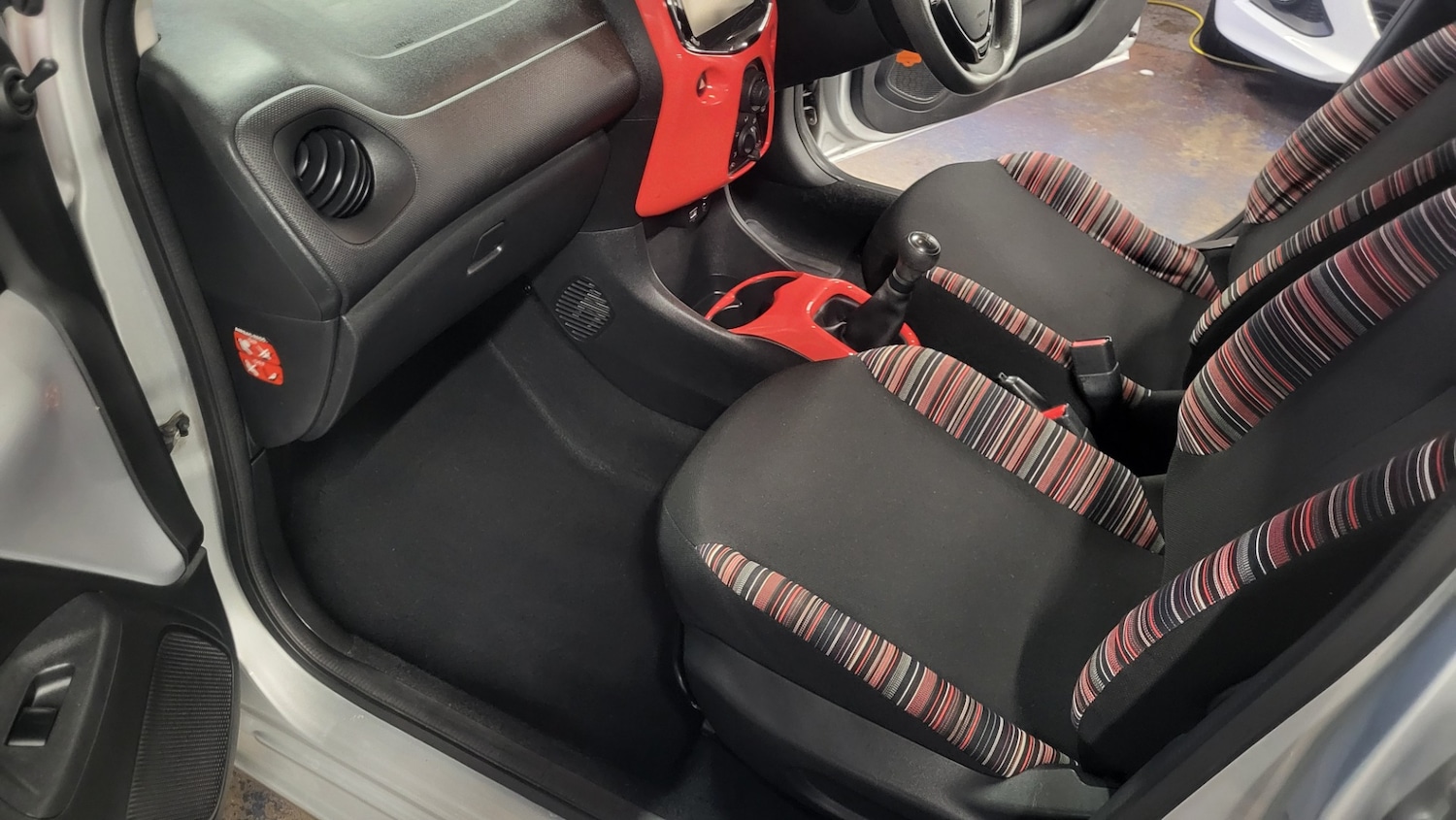 Used Citroen C1 2014 for sale - 77798532: Photo 16