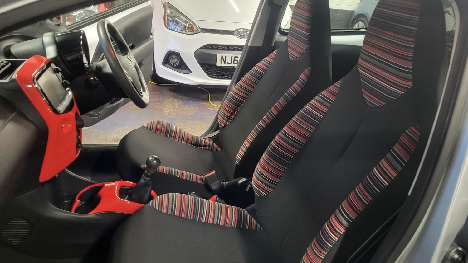 Used Citroen C1 2014 for sale - 77798532: Photo 17