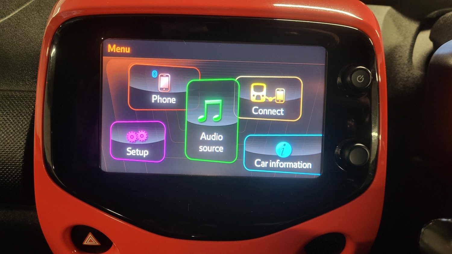 Used Citroen C1 2014 for sale - 77798532: Photo 18