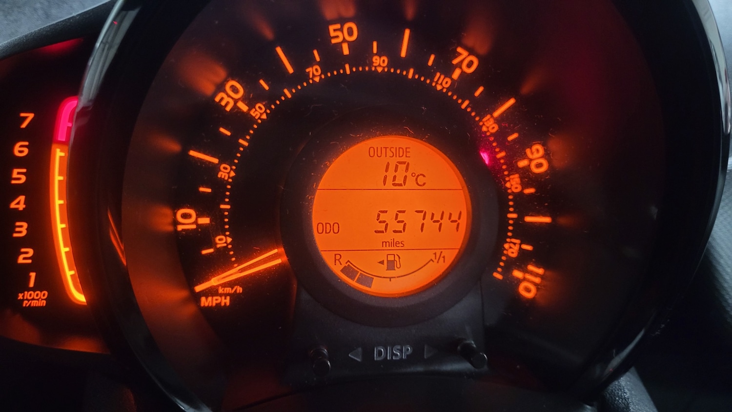 Used Citroen C1 2014 for sale - 77798532: Photo 19