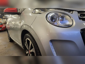 Used Citroen C1 2014 for sale - 77798532: Photo