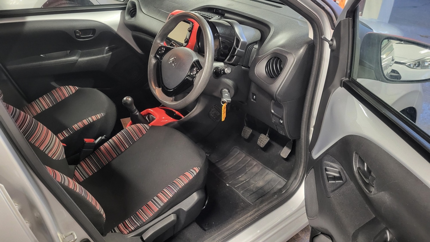 Used Citroen C1 2014 for sale - 77798532: Photo 9