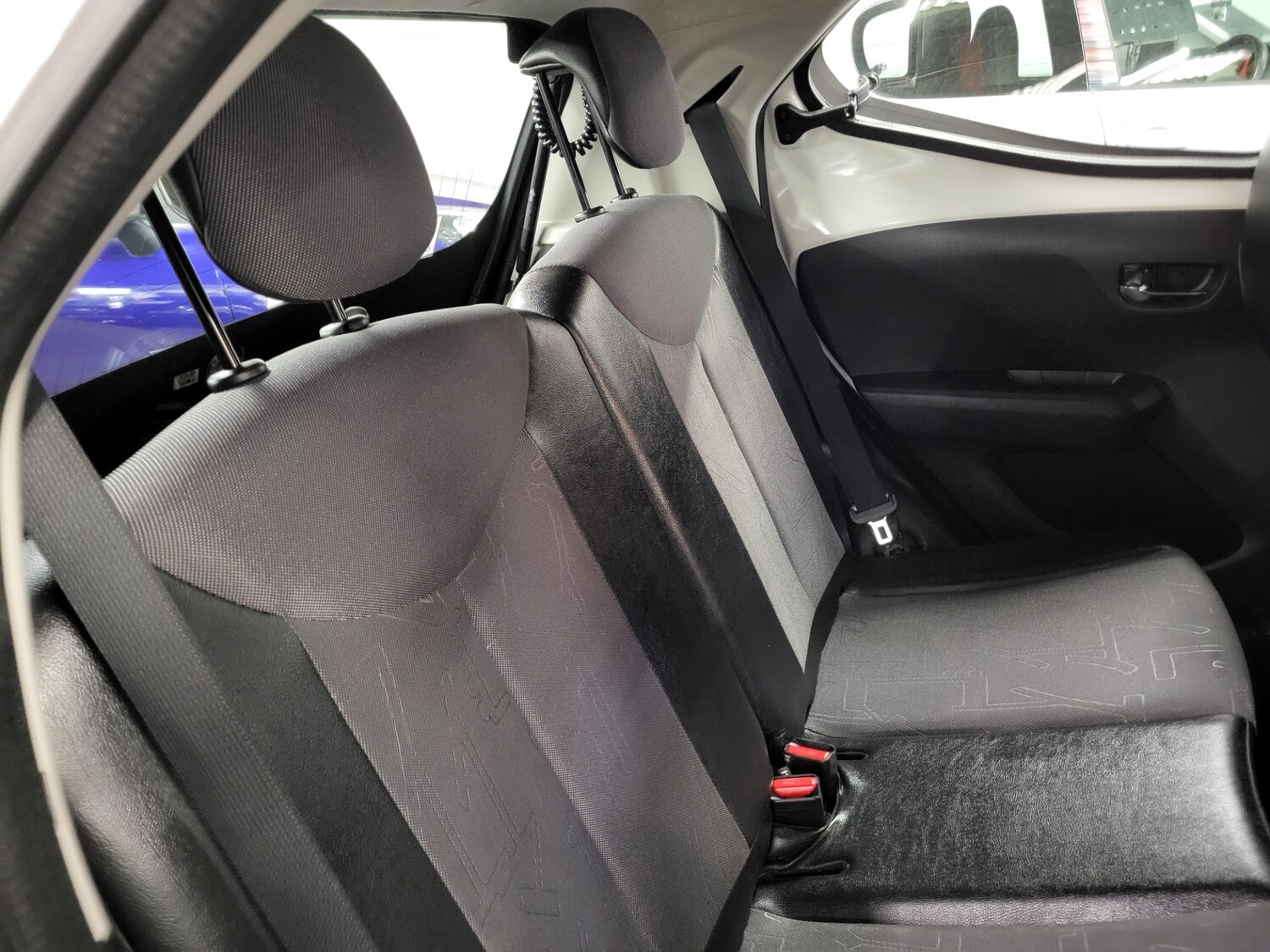 Used Toyota AYGO 2015 for sale - 78091619: Photo 13