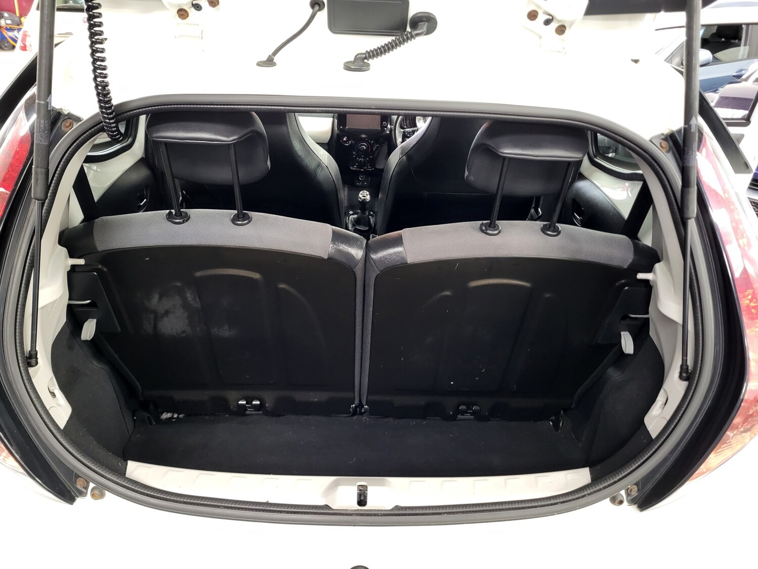 Used Toyota AYGO 2015 for sale - 78091619: Photo 14