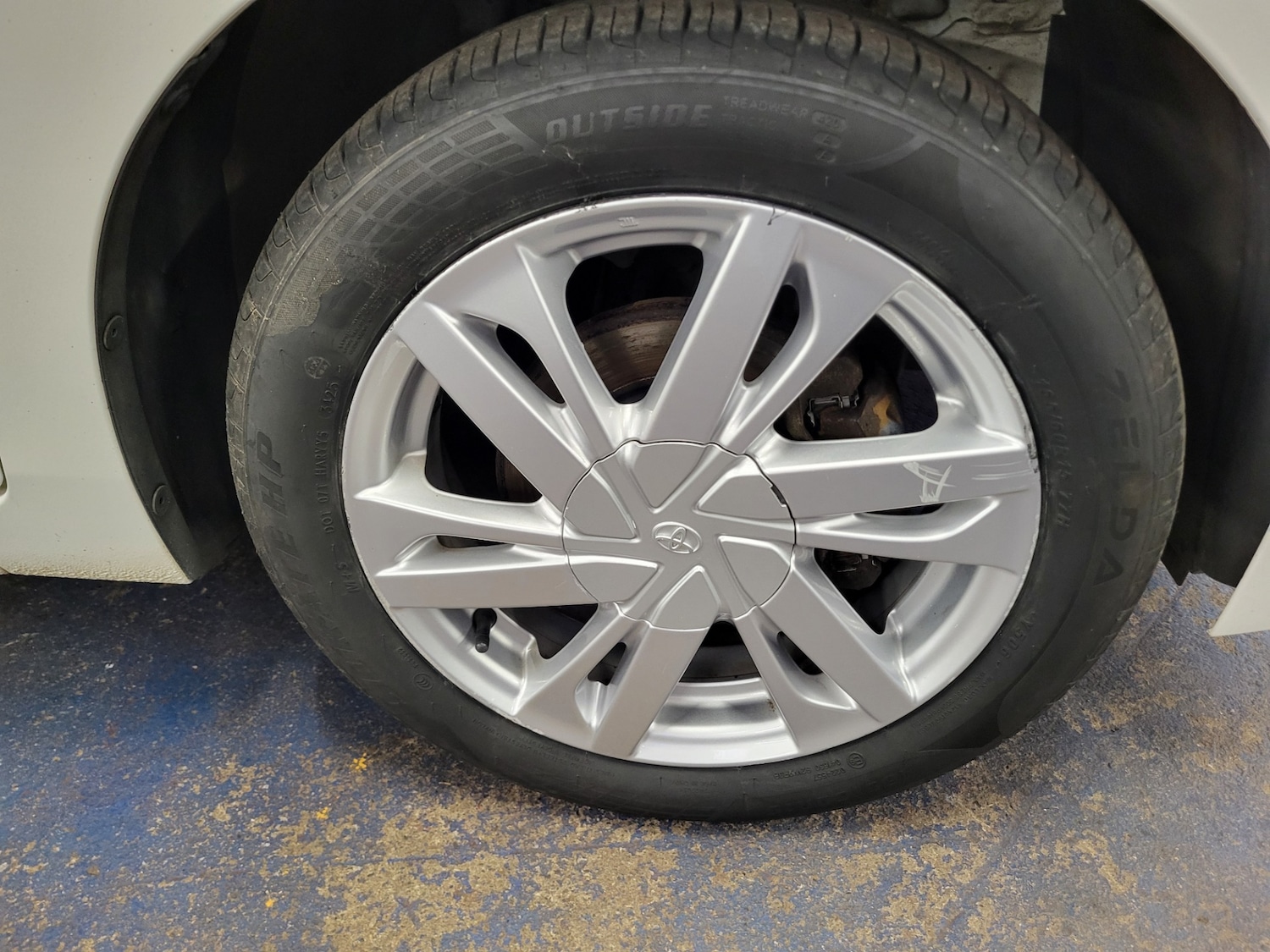 Used Toyota AYGO 2015 for sale - 78091619: Photo 5