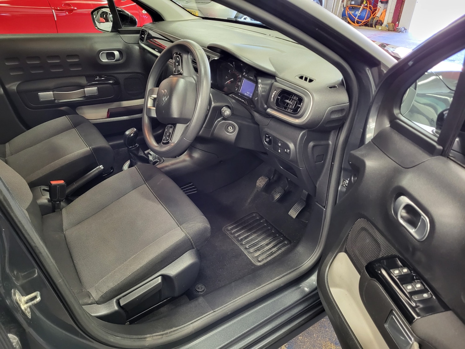 Used Citroen C3 2017 for sale - 78027662: Photo 10