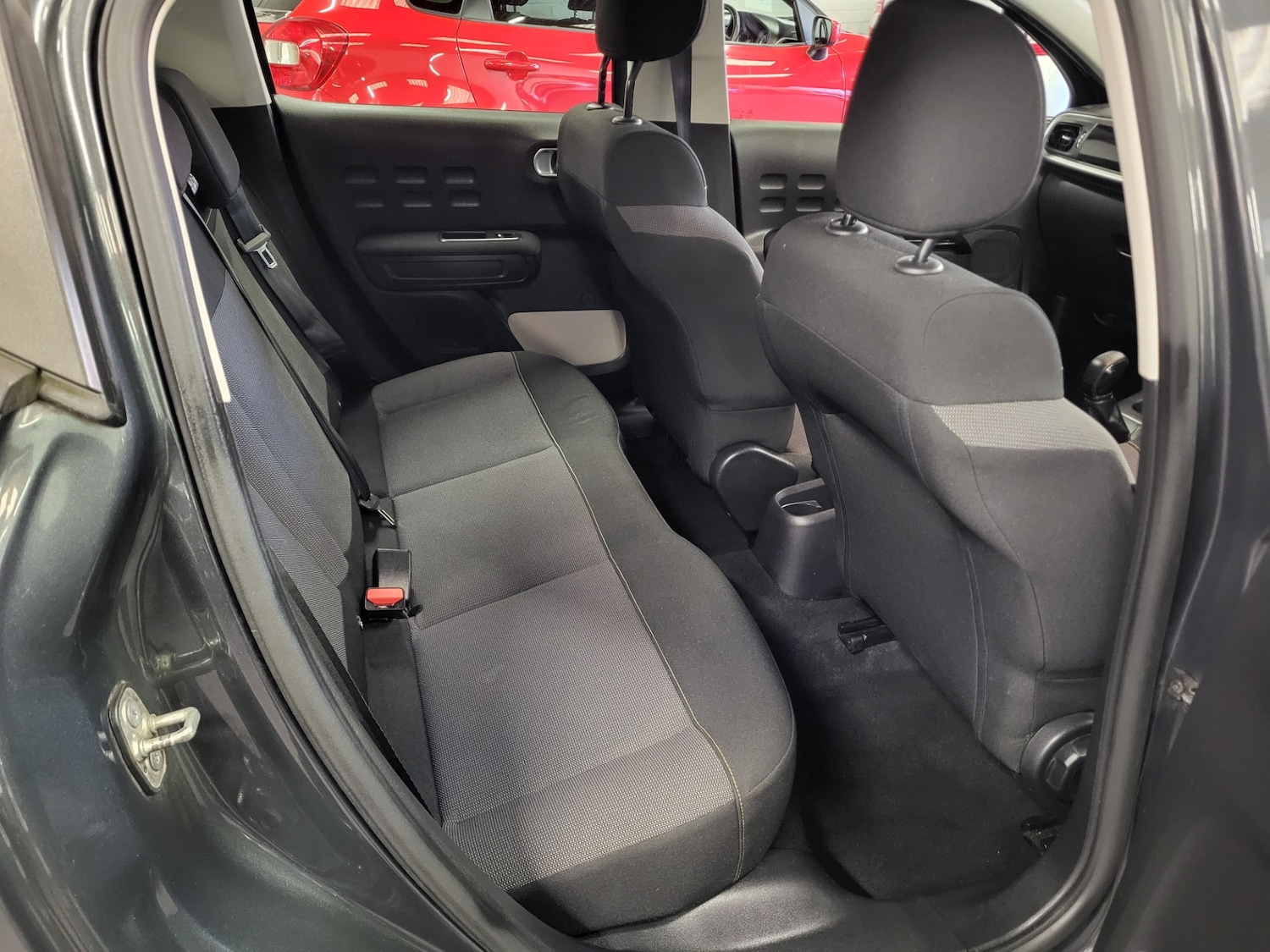 Used Citroen C3 2017 for sale - 78027662: Photo 12