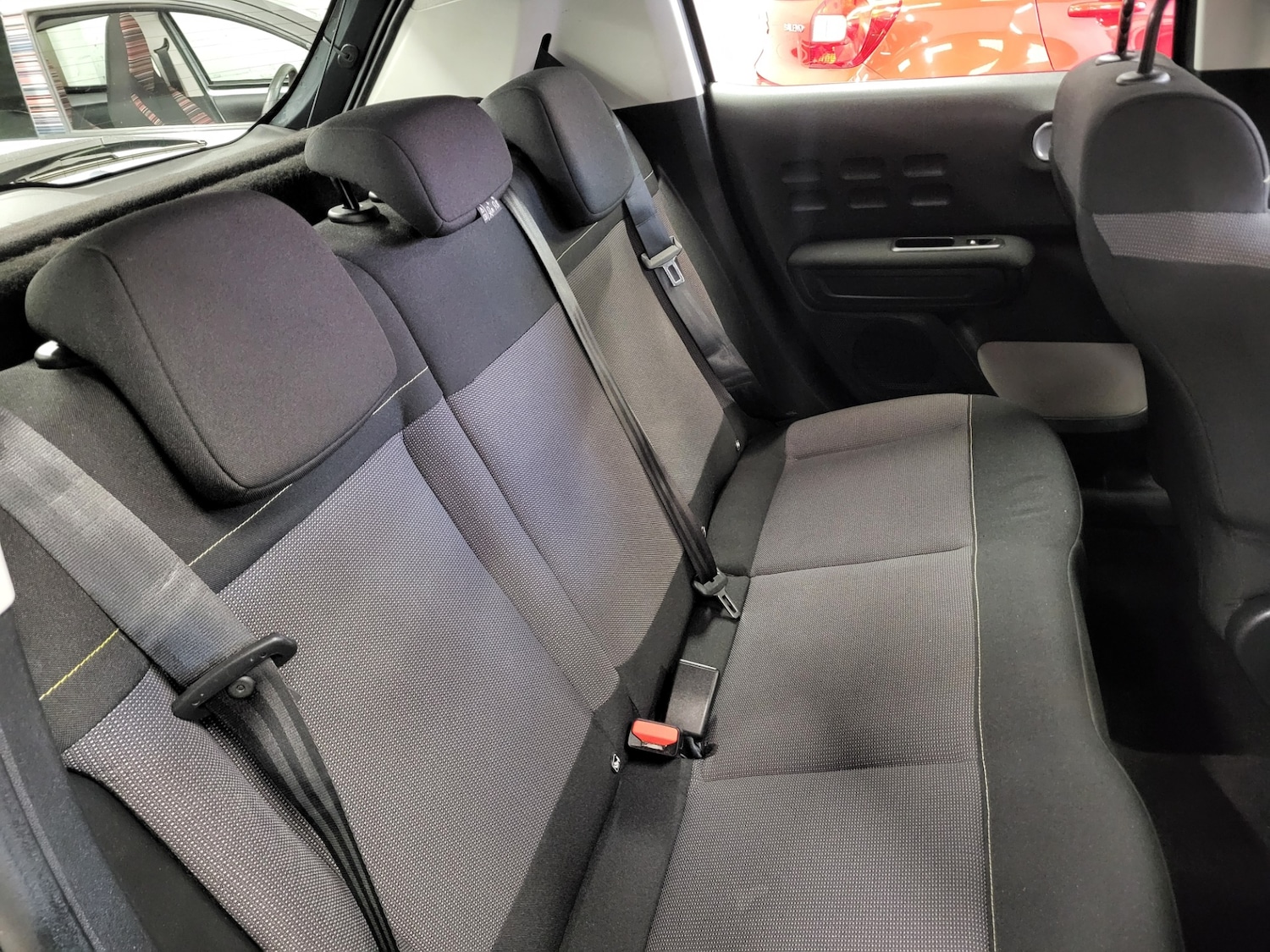 Used Citroen C3 2017 for sale - 78027662: Photo 13