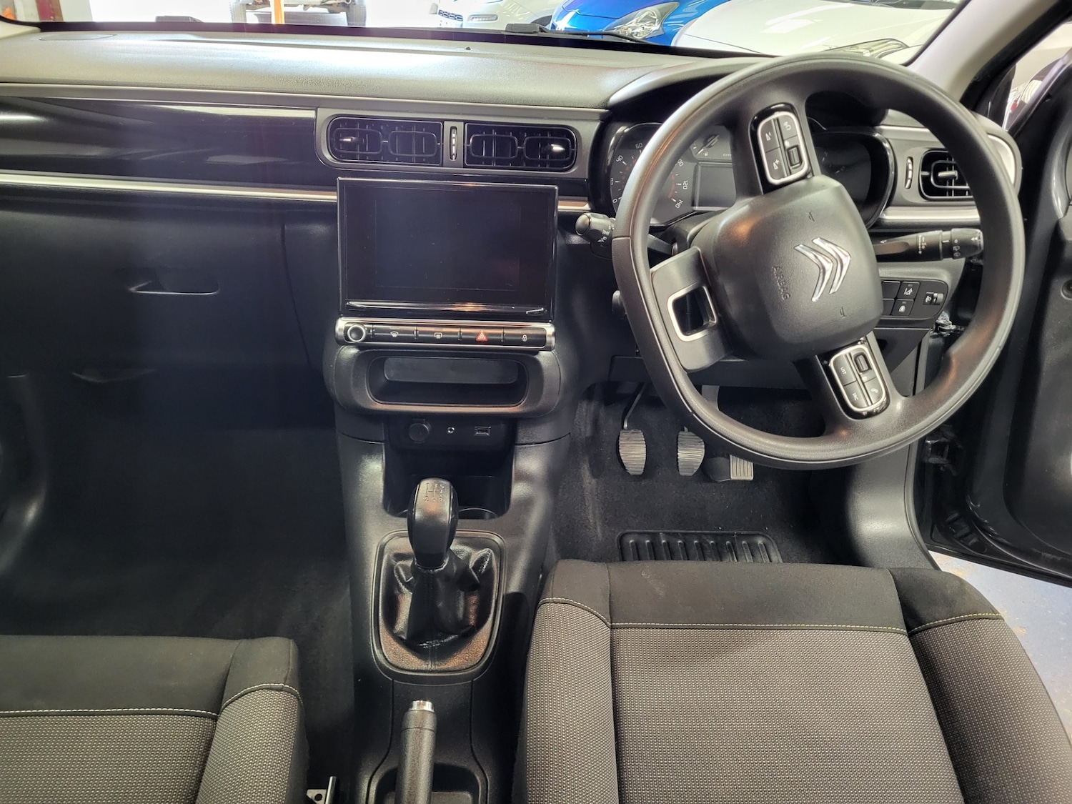 Used Citroen C3 2017 for sale - 78027662: Photo 14