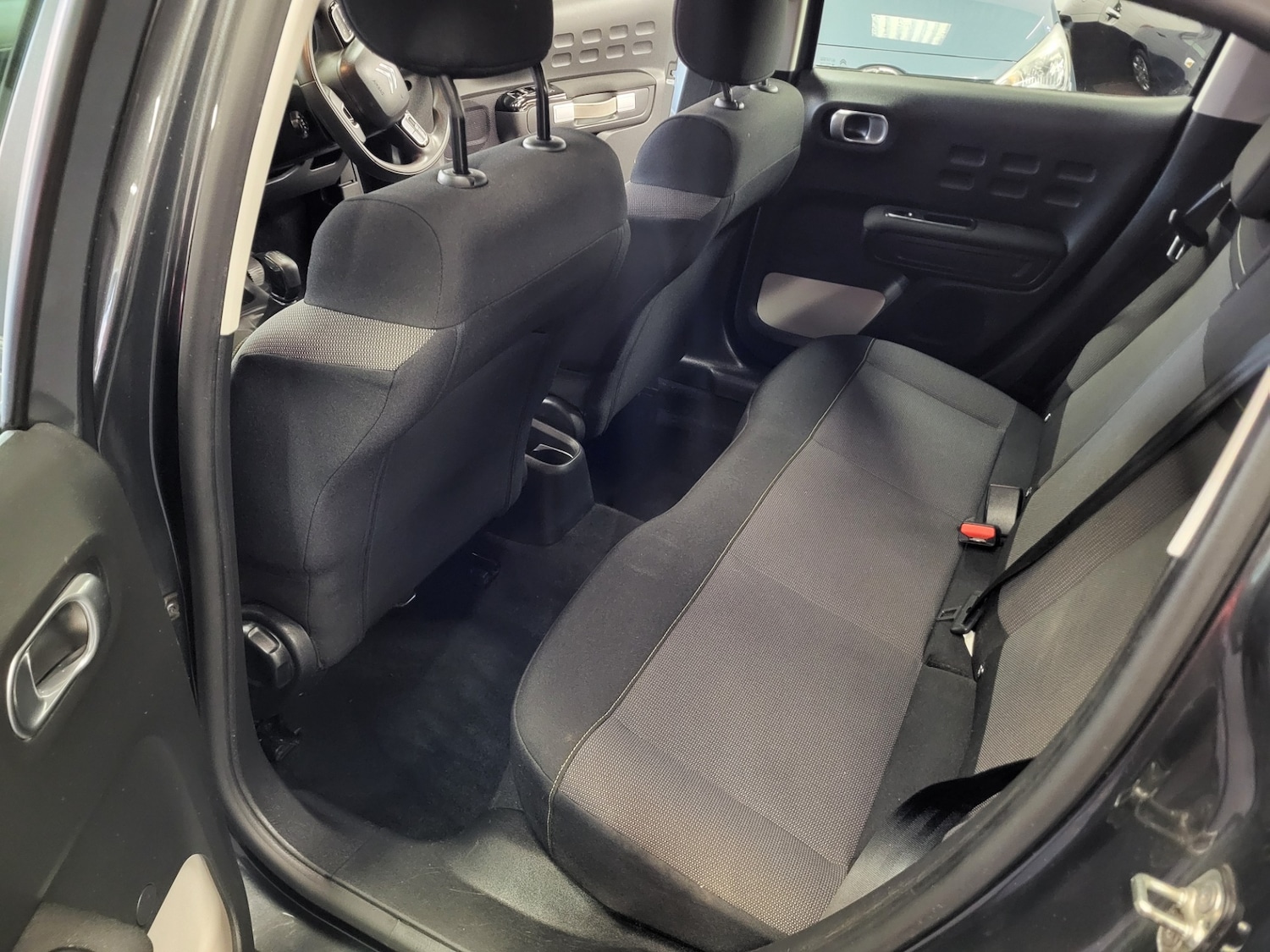 Used Citroen C3 2017 for sale - 78027662: Photo 16