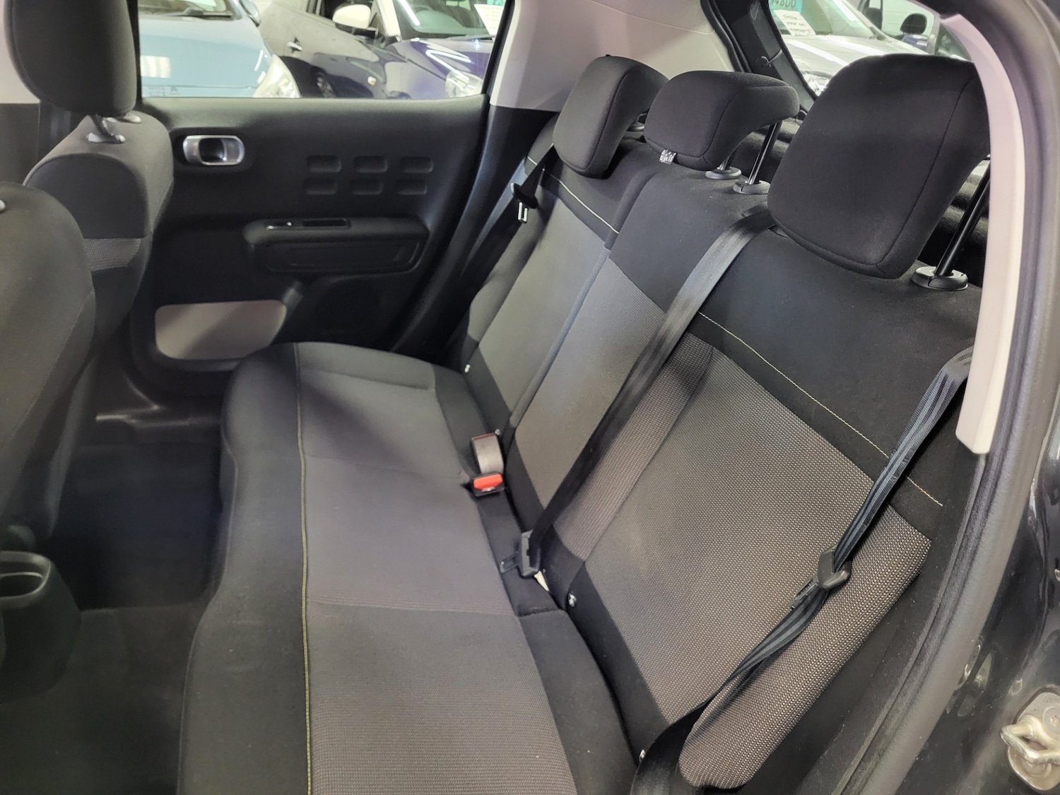 Used Citroen C3 2017 for sale - 78027662: Photo 17