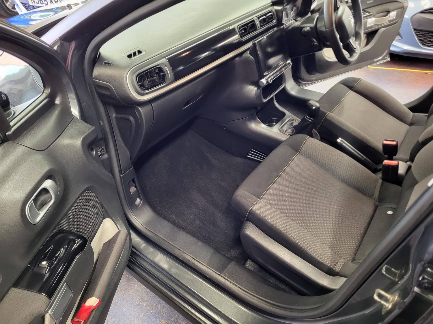 Used Citroen C3 2017 for sale - 78027662: Photo 18