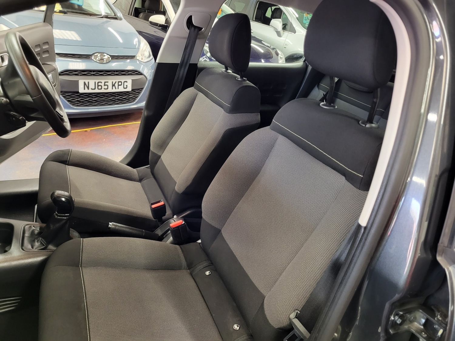 Used Citroen C3 2017 for sale - 78027662: Photo 19