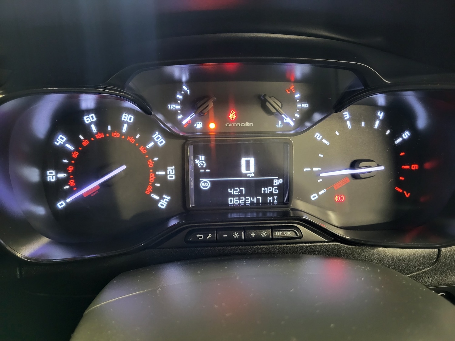 Used Citroen C3 2017 for sale - 78027662: Photo 20