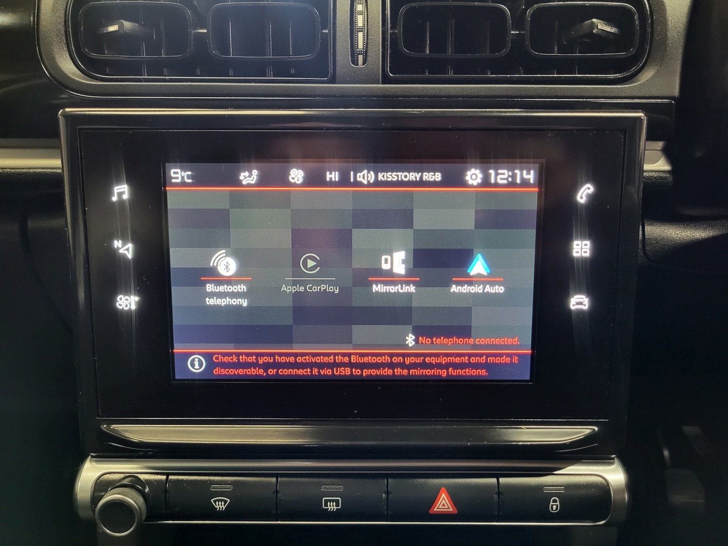 Used Citroen C3 2017 for sale - 78027662: Photo 21