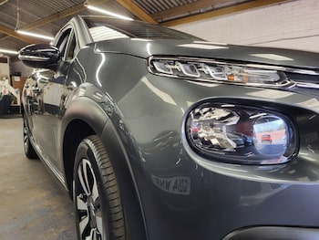 Used Citroen C3 2017 for sale - 78027662: Photo