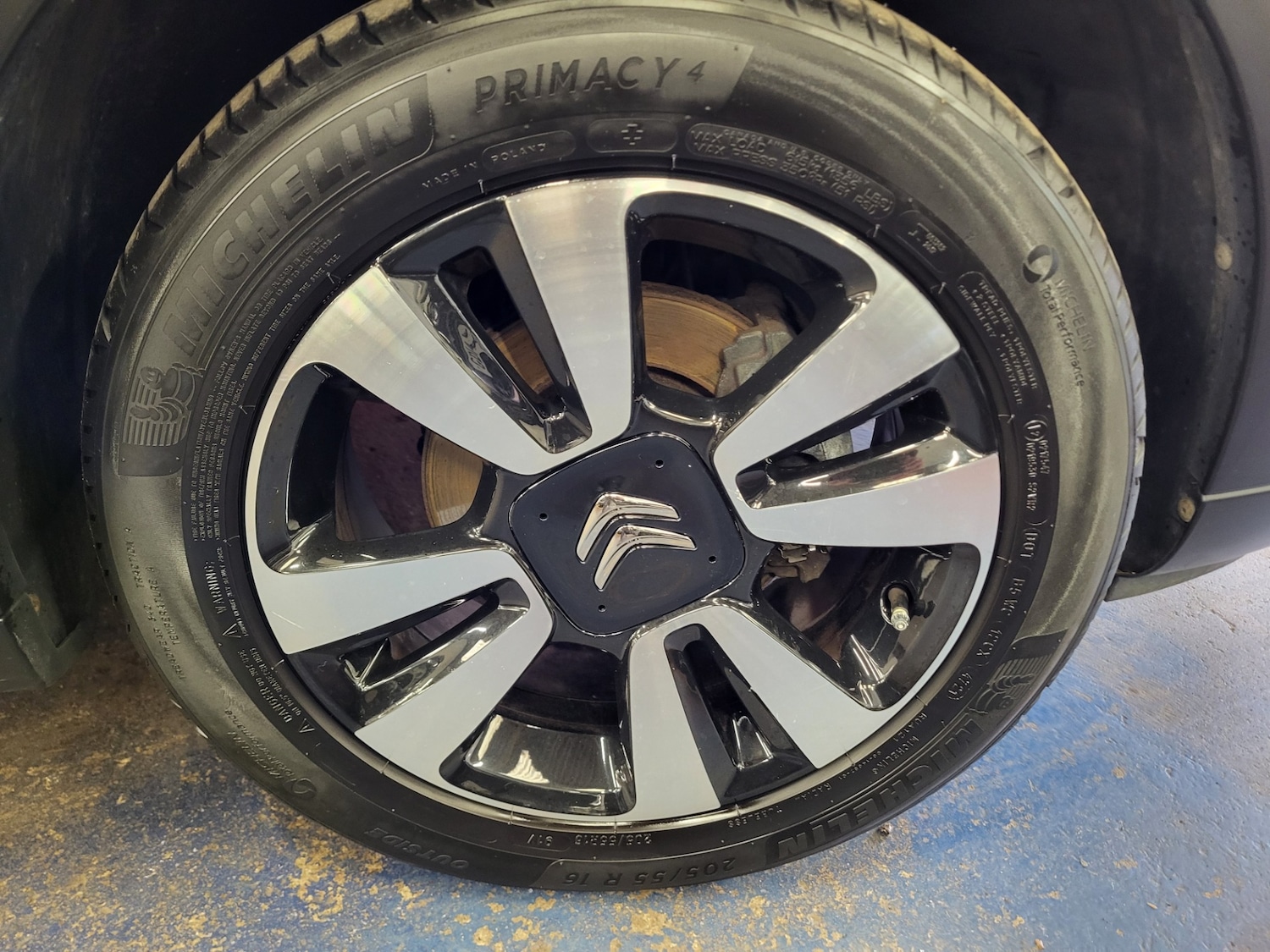 Used Citroen C3 2017 for sale - 78027662: Photo 5