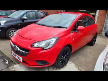 Used Vauxhall Corsa 2019 for sale - 75157131: Photo