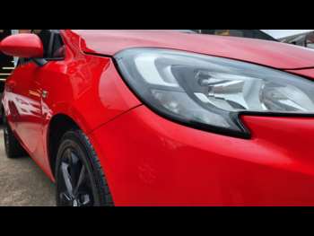 Used Vauxhall Corsa 2019 for sale - 75157131: Photo