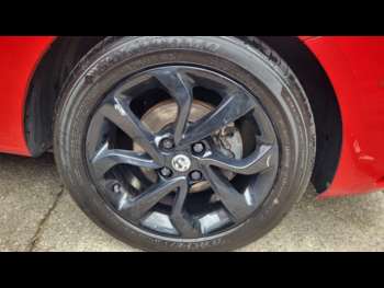 Used Vauxhall Corsa 2019 for sale - 75157131: Photo