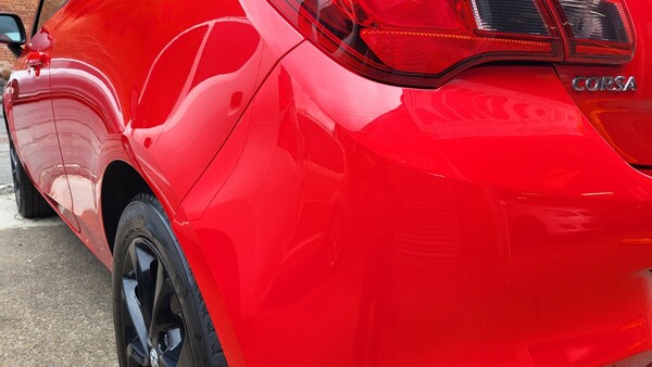 Used Vauxhall Corsa 2019 for sale - 75157131: Photo 8