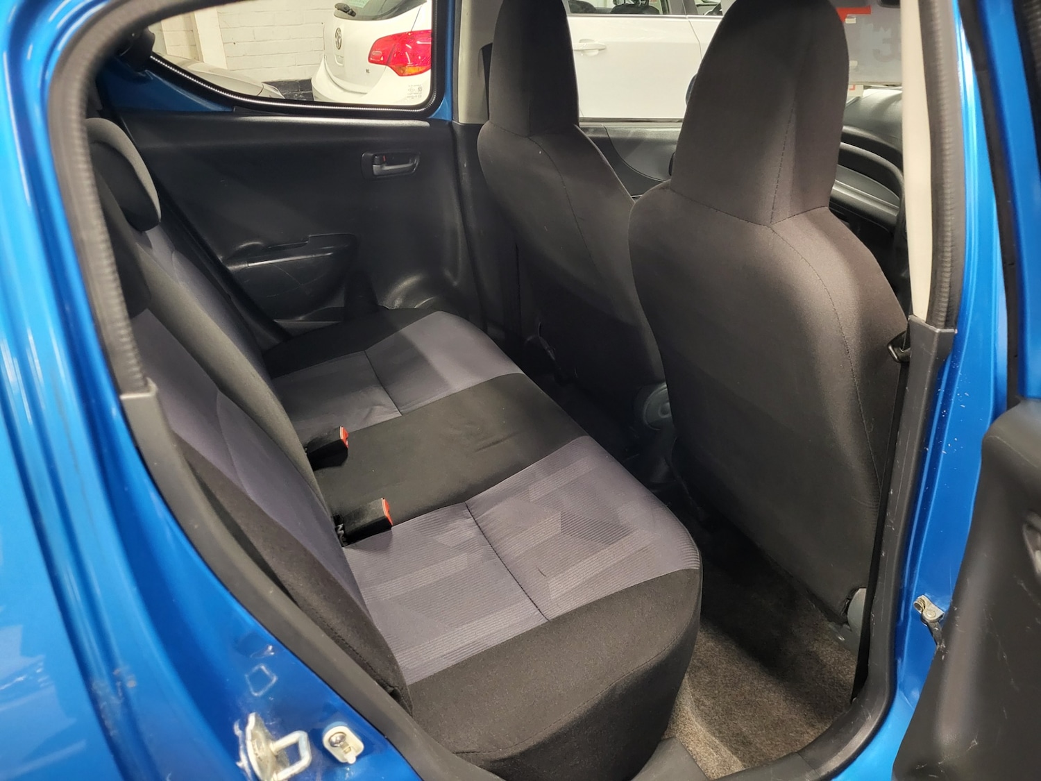 Used Suzuki Alto 2014 for sale - 74286245: Photo 10