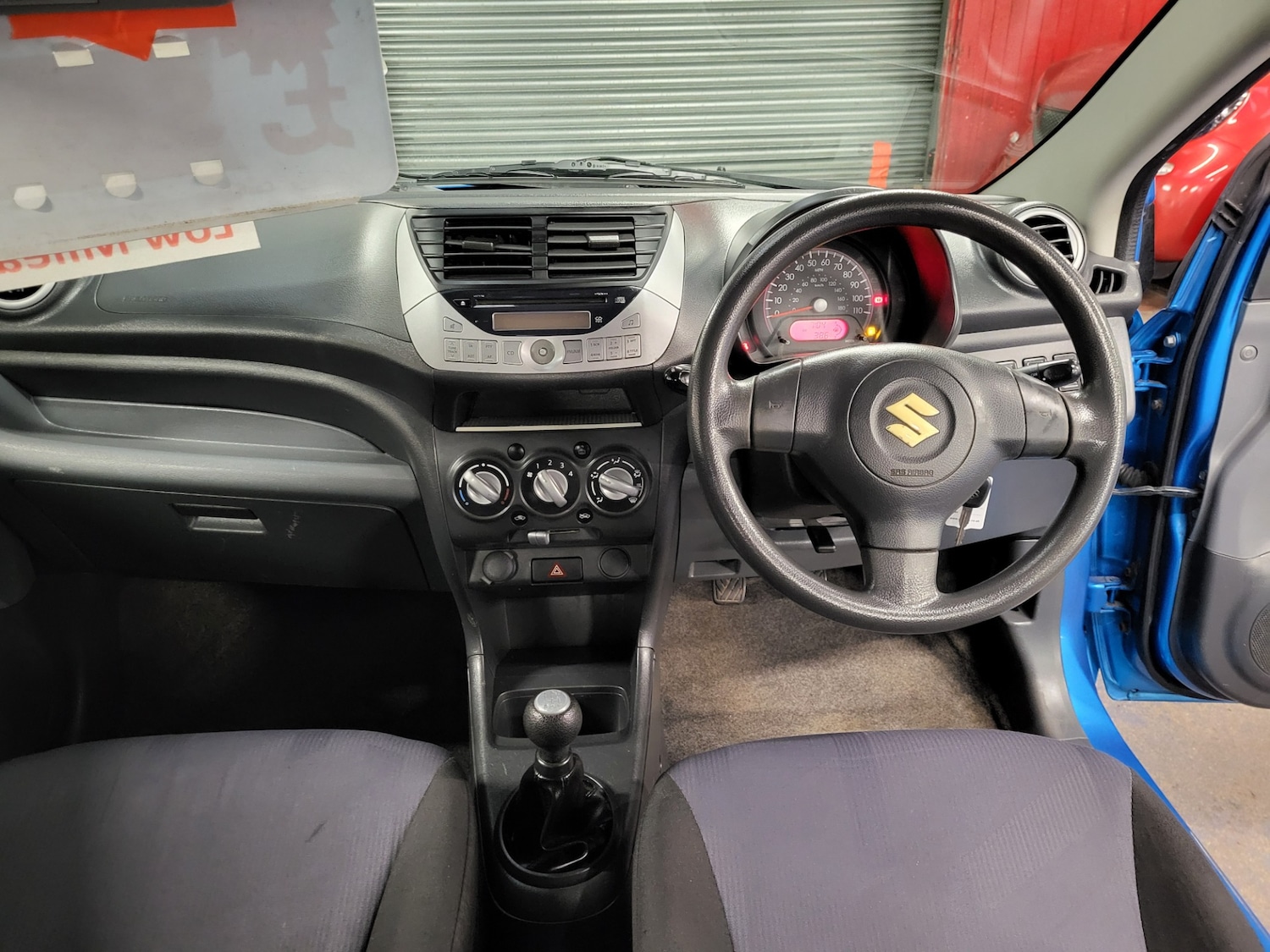 Used Suzuki Alto 2014 for sale - 74286245: Photo 11