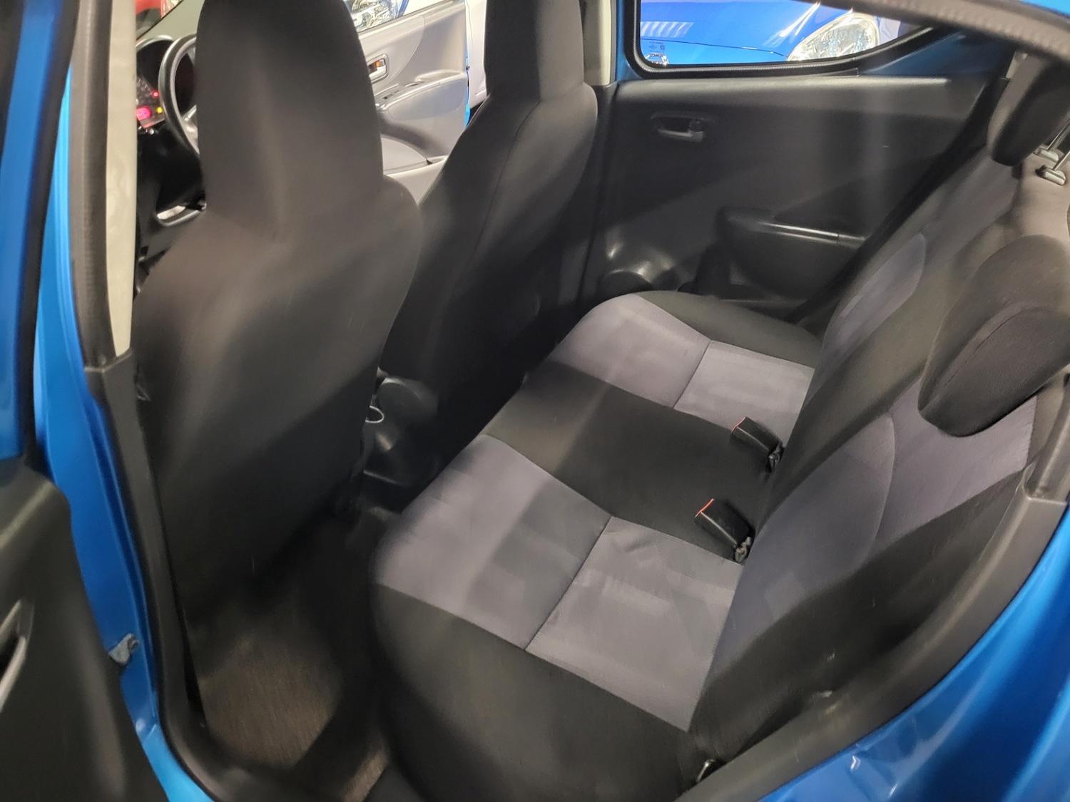 Used Suzuki Alto 2014 for sale - 74286245: Photo 13