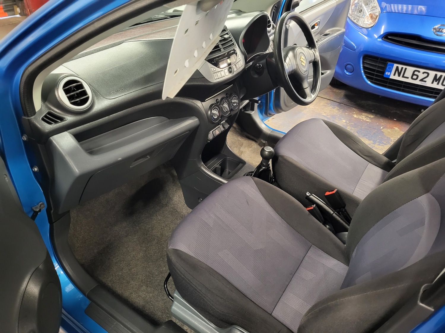 Used Suzuki Alto 2014 for sale - 74286245: Photo 14