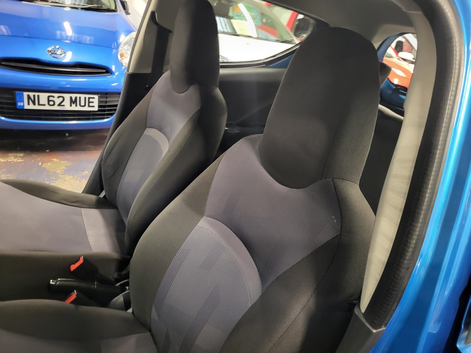 Used Suzuki Alto 2014 for sale - 74286245: Photo 15