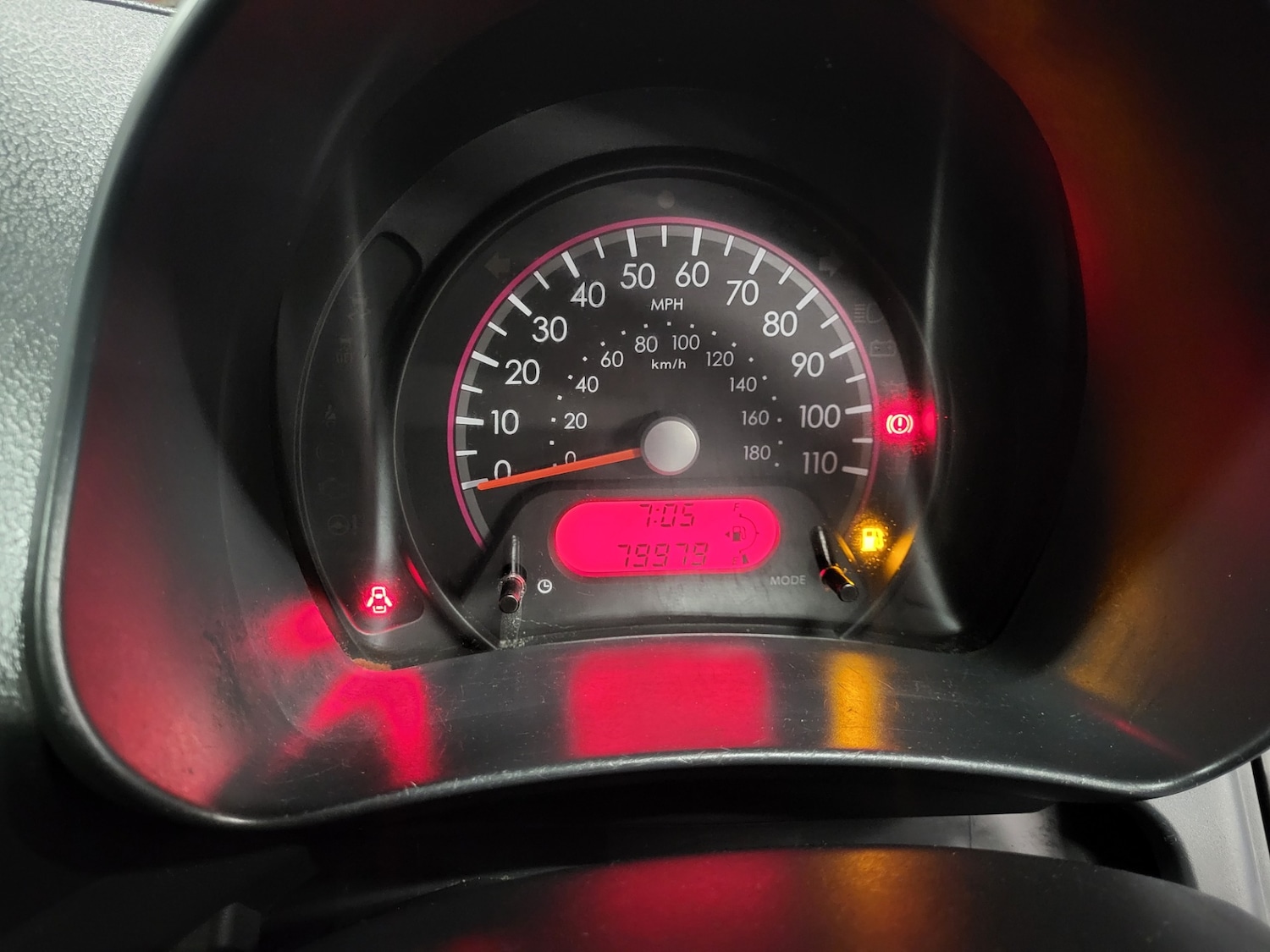 Used Suzuki Alto 2014 for sale - 74286245: Photo 16