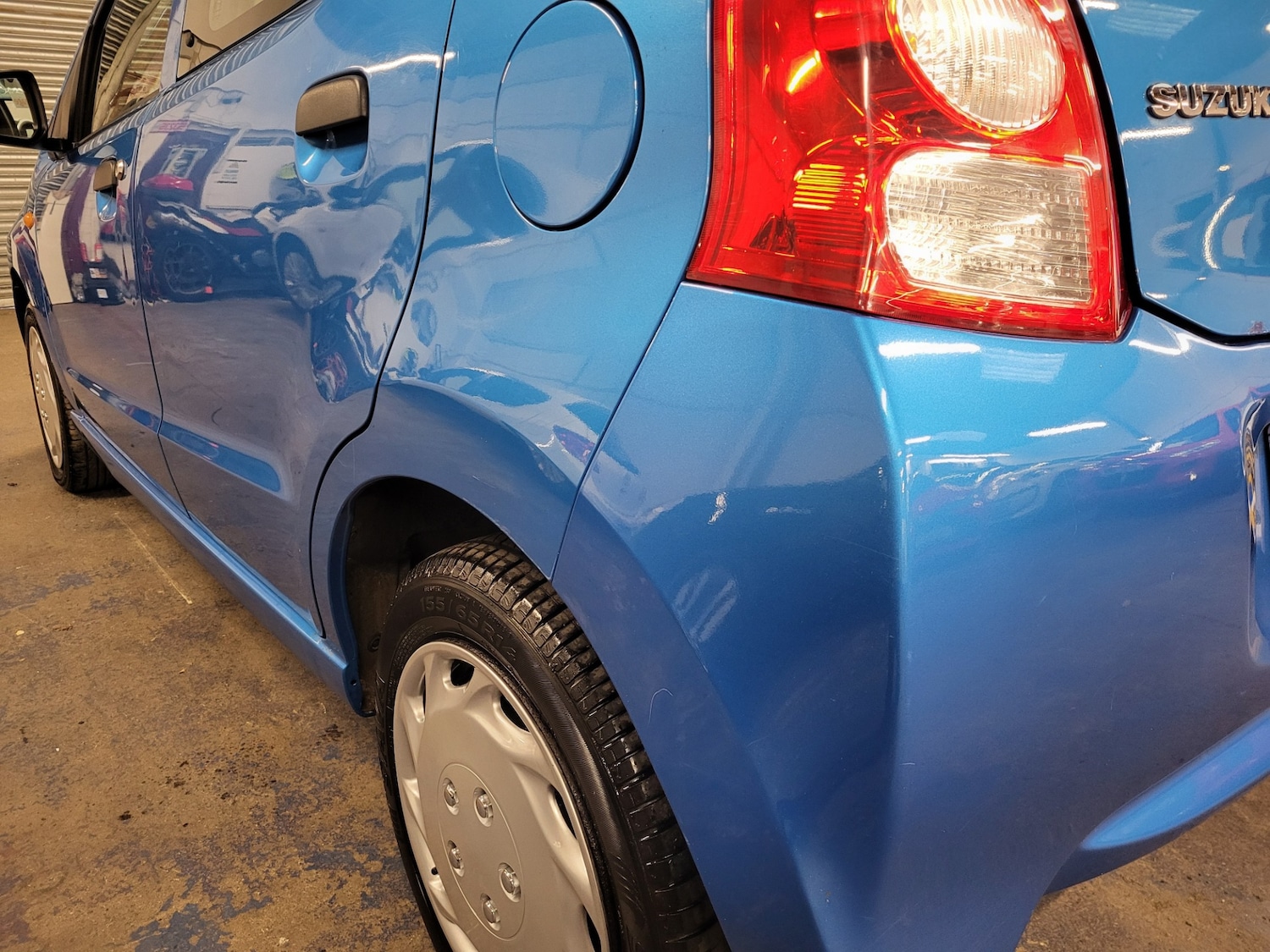 Used Suzuki Alto 2014 for sale - 74286245: Photo 7