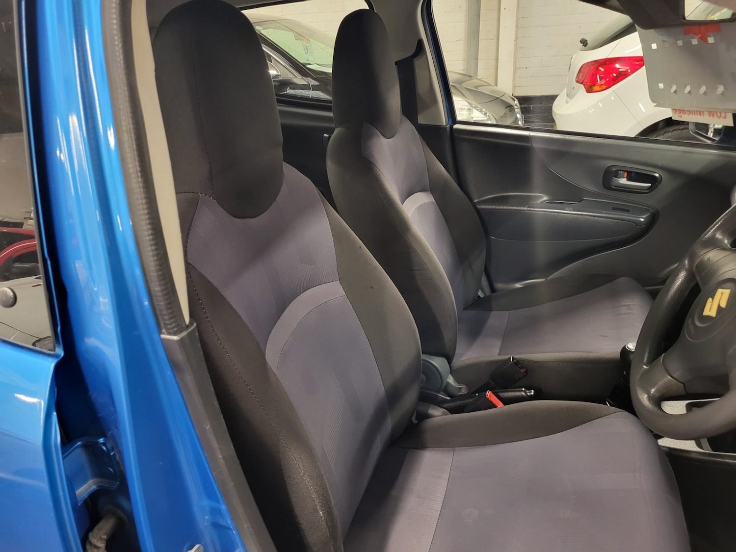 Used Suzuki Alto 2014 for sale - 74286245: Photo 9